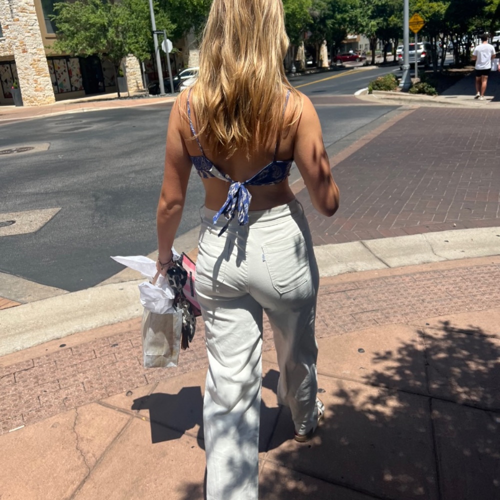 Levi pants